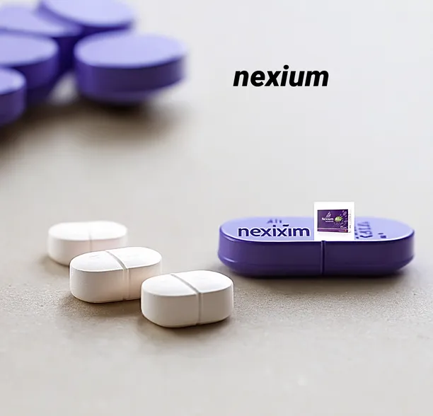 Nexium pediatrico generico